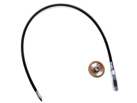 Cabriolet hood to rear motor cable. Porsche 911 / 964 / 993 - 99356192103, 99356192203 Cabriolet hood to rear motor cable. Porsche 911 / 964 / 993 - 99356192103, 99356192203