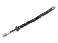 Caliper brake hose, FRONT. Porsche 928 1983 - 1986 (CHASSIS F92DS8 41330>>) - 92835508100, 92835508103 Caliper brake hose, FRONT. Porsche 928 1983 - 1986 (CHASSIS F92DS8 41330>>) - 92835508100, 92835508103