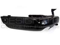 Angolo del paraurti posteriore. Porsche 1969-73 (codice OE 91150502102GRV / 91150502202GRV) - 91150502102GRV, 91150502202GRV, 90150502121, 90150502221, 591187, 591188, 1684400670, 1684400680