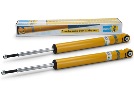 Bilstein Sports B6 (SET OF 2) REAR shock absorber. Porsche 970 Panamera - 26-265605, 26265605, 97033306106, 97033306107, 97033306109, 97033306133, 97033316104, 97033316107, 97033316108, 97033316133, 97033316134