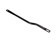 Front Wing Support Bracket. Porsche 964 Carrera 2 / 4 1989-94 - 96450414103GRV, 96450414100, 96450414100GRV Front Wing Support Bracket. Porsche 964 Carrera 2 / 4 1989-94 - 96450414103GRV, 96450414100, 96450414100GRV