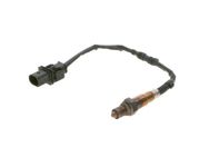 Lambda oxygen sensor. Porsche 970 Panamera DIESEL - 97060617900, 0281004407 Lambda oxygen sensor. Porsche 970 Panamera DIESEL - 97060617900, 0281004407