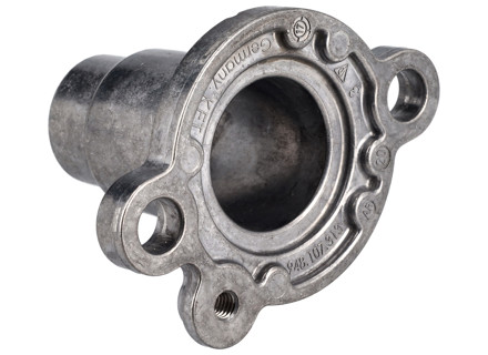 Bride pour carter d'huile. Porsche 957 Cayenne / 958 Cayenne / 970 Panamera - 94810731320