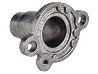 Flange for oil sump. Porsche 957 Cayenne / 958 Cayenne / 970 Panamera - 94810731320 Flange for oil sump. Porsche 957 Cayenne / 958 Cayenne / 970 Panamera - 94810731320