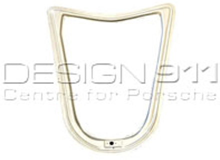 Complete front bonnet / hood inner structure. Porsche 356 A - PP151AI, P151AI, 3565250