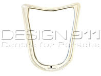 Complete front bonnet / hood inner structure. Porsche 356 A - PP151AI, P151AI, 3565250 Complete front bonnet / hood inner structure. Porsche 356 A - PP151AI, P151AI, 3565250