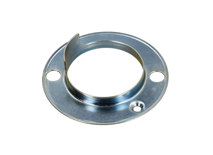 Annuleringsring op het stuur. Porsche 911/912 / 914 / 356 - 90161332505 - STG116112