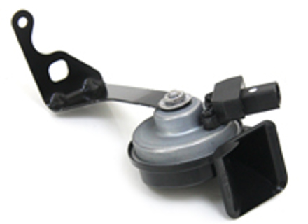 Horn Low / High-Pitched. Porsche 970.1 Panamera - 97063502100, 97063502200, 97063512500, 97063512600, 97063502201, 97063502101, 97063502202, 97063502102