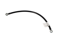 Fuel Line, Feed. Porsche 911 turbo / 964 Turbo - 93011030302, 93011030301, 93011030303 - PKLA28