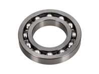 Rillenkugellager. Porsche 964 C4 / 993 - 99905214302