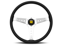 MOMO California heritage steering wheel MOMO California heritage steering wheel