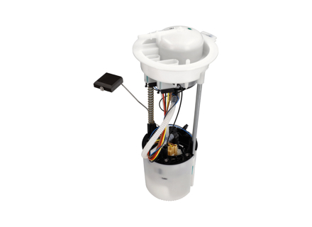 Fuel pump. Porsche 95B.2 Macan 2019-21 (PR:254/2G7/9M0) - 95B919051R - GPFP-19051R