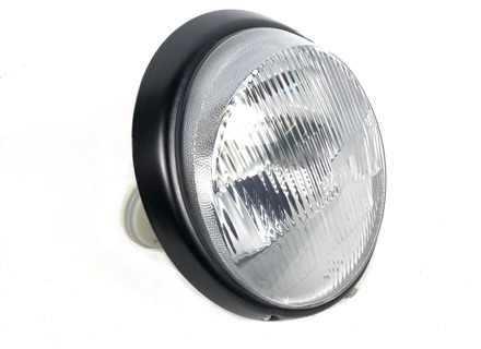 Headlamp Porsche 911 1987-90 / 964 (leveling type) LHD Cars - 91163102400