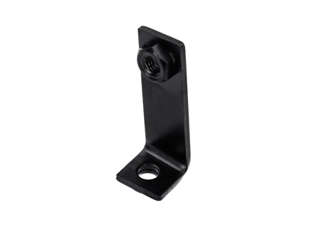 Abrazadera del tubo de combustible del soporte de montaje. Porsche 911 turbo / 964 turbo - 93011043401