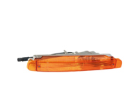 Indicatore di direzione anteriore, ambra. Porsche 944S2 / 944TT - 95163141100, 95163141200