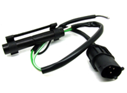 Series resistor. Porsche 986 Boxster / 996 - 99661610100