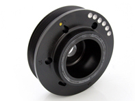 Crankshaft Pulley Dampener. Porsche 997.1 2S / 997.1 4S - 99710224101 Crankshaft Pulley Dampener. Porsche 997.1 2S / 997.1 4S - 99710224101