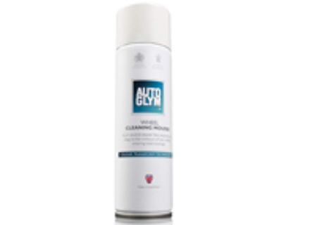 AUTOGLYM Wheel Cleaning Mousse - WCM500