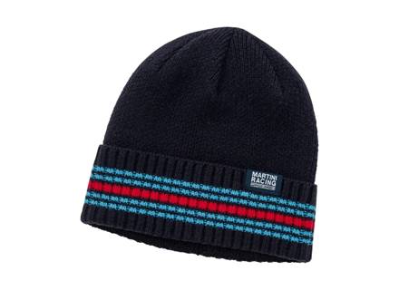 Porsche Knitted Hat – MARTINI RACING® - WAP5500050P0MR