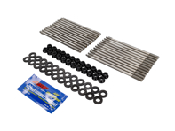 Engine head studs, Set of 24. Porsche 911 / 964 / 993 1965-98 - 99310117051, 99310117053, 204-4206, 90110117203, 91110117200, 93010117000, 99310117054 Engine head studs, Set of 24. Porsche 911 / 964 / 993 1965-98 - 99310117051, 99310117053, 204-4206, 90110117203, 91110117200, 93010117000, 99310117054