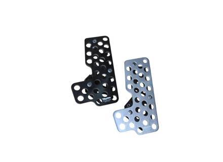 Estensione del pedale dell'acceleratore regolabile. Porsche 911/914 - 90142301000, 90142301001