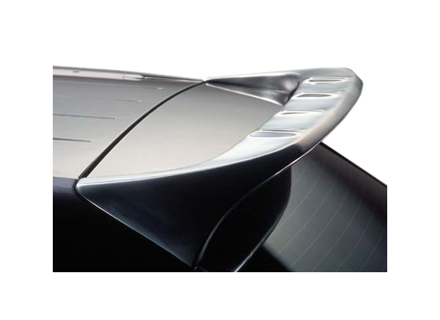 Roof Spoiler Rear TITAN SpeedART. Porsche 955 Cayenne - P55.350.017.010 - P55.350.017.010