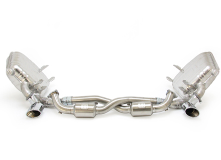 Sportauspuff mit Katalysator und Endrohrpaket Porsche 996 3,4L - 99622096330S, 3606109961, 99611196901S, 3606009602, 99611112257, 99611113254, 99611198404, 99611113274, 99611113275, 99611113270, 99611198405, 99611113168, 99611198504, 99611113174, 99611113175, 99611113170, 99611198505, 99611112157, 99611113154