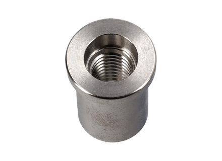 Auspuffkrümmermutter M8 Titan. Porsche 991.2 / Porsche 718 Boxster 4,0 l / Cayman 4,0 l - 9A700384201, 9A700384200