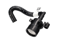 Air Filter - Turbocharger Pressure Converter/Boost Solenoid. Porsche 718 (982) Boxster / Cayman 2017>> - 9A211008420