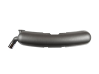 Exhaust muffler / silencer rear box, Standard single outlet. With TÜV/EEC approval Porsche 911 1974-89 - 92.201, 92201, 92.201S, 92201S, 92.201OE, 92201OE, 91111103100, 93011102200, 93011104300, 1620609600, 1620608700, 1620609400, 1620607400, 91122092201S, 91122092201, 91122092201OE, 93011102203 - 1620609400 Exhaust muffler / silencer rear box, Standard single outlet. With TÜV/EEC approval Porsche 911 1974-89 - 92.201, 92201, 92.201S, 92201S, 92.201OE, 92201OE, 91111103100, 93011102200, 93011104300, 1620609600, 1620608700, 1620609400, 1620607400, 91122092201S, 91122092201, 91122092201OE, 93011102203 - 1620609400