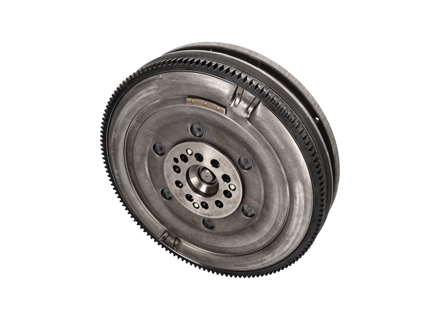 Volano, cambio manuale a 6 marce. Porsche 9PA Cayenne (955) 3.2L V6 2004-06 - 95510226600