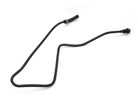 Return line for oil separator. Porsche 997.1 Carrera 2S / 4S 3.8L - 99710602802, 99710602801