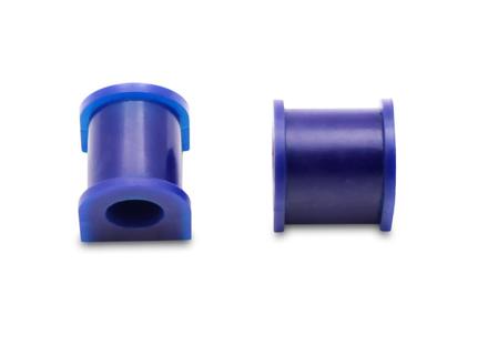 Front Anti Roll Bar Bush D-Shape (W32mm x L33mm) SuperPro - 91134379203, 91134337202, 91134388100 - SPF1450-12K, SPF1450-13K, SPF1450-14K, SPF1450-15K, SPF1450-16K, SPF1450-17K, SPF1450-18K, SPF1450-19K, SPF1450-20K, SPF1450-21K, SPF1450-22K, SPF1450-23K, SPF1450-24K, SPF1450-25K, SPF1450-26K, SPF1450-27K, SPF1450-28K, SPF1450-29K, SPF1450-30K