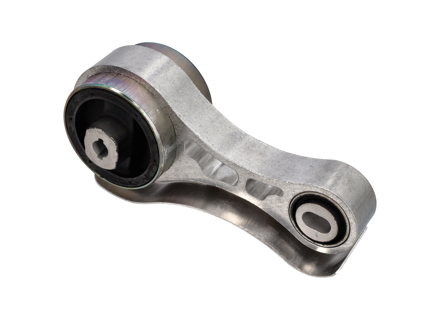 Soporte inferior del motor. Porsche 970.1 Panamera S 4.8L 2009-10 - 97037504120