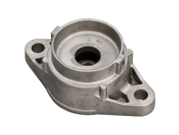 后悬架上支座。保时捷 Panamera 971.1 / 971.2 - 971513353, 971513353A - 971 513 353 A