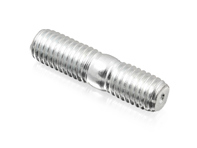 Prigioniero sul coperchio della trasmissione, M8x31. Porsche 356 - 00095135 Prigioniero sul coperchio della trasmissione, M8x31. Porsche 356 - 00095135