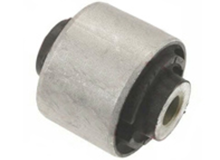 Control arm / trailing arm bush. Porsche 95B Macan - 8K0407151F, 8K0407152F, 29944, PAC407151, PAC407152 - JBU1362