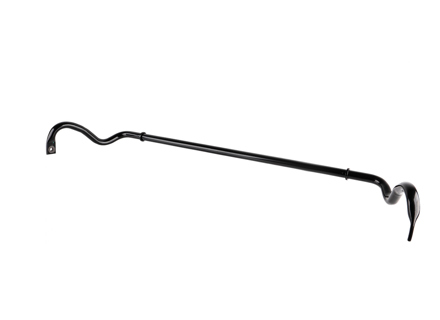 Anti roll bar, Front. Porsche 987 Boxster / 987C Cayman / 997 - 99734370104, 99734370107