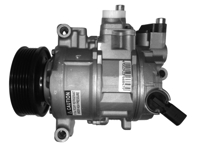 Air con compressor. Porsche 95B Macan 2.0L 9A781680300, PAB816803A - 9A781680300, PAB816803A, PAB816803CX - 10-3315 Air con compressor. Porsche 95B Macan 2.0L 9A781680300, PAB816803A - 9A781680300, PAB816803A, PAB816803CX - 10-3315