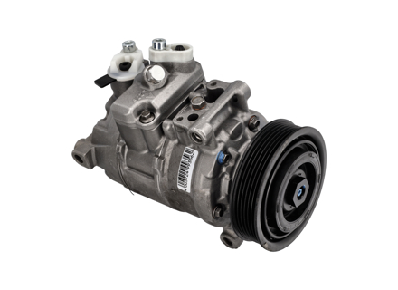 Klimakompressor für Porsche 95B-1 / 95B-2 / 95B-3 Macan 2.0L I4 ab 2014>> - 8T0260805N, PAB820803 - 10-3315