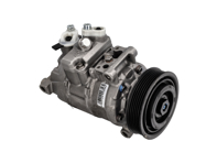 适用于保时捷 95B-1 / 95B-2 / 95B-3 Macan 2.0L I4 2014款及之后车型的空调压缩机 - 8T0260805N, PAB820803 - 10-3315