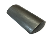 Fulcrum Plate for rear axle shaft. Porsche 356 - 690-321-232-00, 69032123200