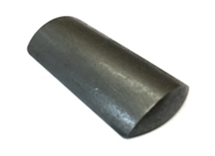 Fulcrum Plate for rear axle shaft. Porsche 356 - 690-321-232-00, 69032123200 Fulcrum Plate for rear axle shaft. Porsche 356 - 690-321-232-00, 69032123200