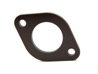 Abstandshalter Vergaser zu Krümmer. Porsche 912 / 356 - 61610839300, 61610839000 - 61610839000