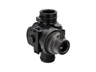 Water coolant control valve. Porsche 992.1 / 992T / 718 GTS / Spyder / GT4 - 0PB121959A Water coolant control valve. Porsche 992.1 / 992T / 718 GTS / Spyder / GT4 - 0PB121959A