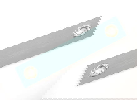 Ophangriem handremkabel. Porsche 911 1969-89 - 91142434101, 99970600980, 91142434103