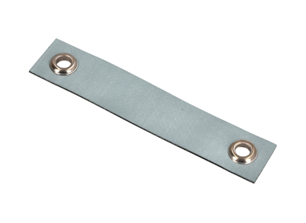 Sangle de suspension du câble de frein à main. Porsche 911 1969-89 - 91142434101, 99970600980, 91142434103