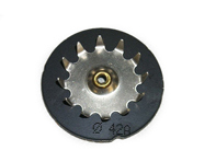 Anti vibration damper 42mm. Porsche 928 1986-91 - 92835109618 Anti vibration damper 42mm. Porsche 928 1986-91 - 92835109618