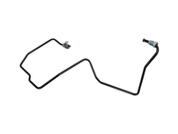 Brake Line, Front End. Porsche 981 / 982 / 991 / Turbo / GT2 / GT3 / GT4 - 99135517505