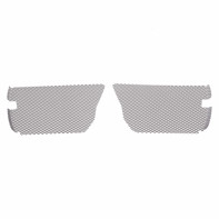 Rennline front bumper wire mesh grill kit. Porsche 970.2 Panamera GTS / Panamera turbo Rennline front bumper wire mesh grill kit. Porsche 970.2 Panamera GTS / Panamera turbo